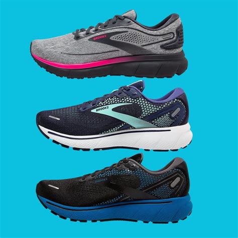 best brooks shoes for treadmill|brooks stability running shoes.